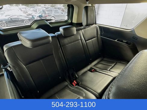 Used 2024 Ford Expedition Max XLT RWD image 29
