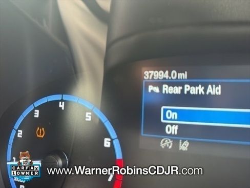 Used 2023 Ford Bronco Sport Big Bend w/ Convenience Package image 10