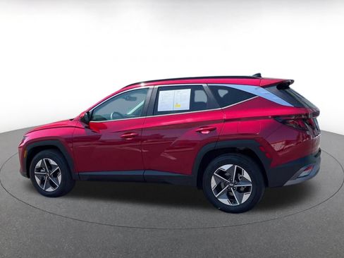 Used 2026 Hyundai Tucson SEL Plus AWD/4WD image 9