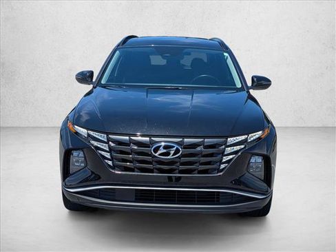 Used 2022 Hyundai Tucson SEL w/ Convenience Package FWD image 2