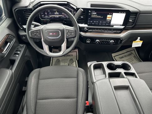 Used 2024 GMC Sierra 1500 Elevation AWD/4WD image 23