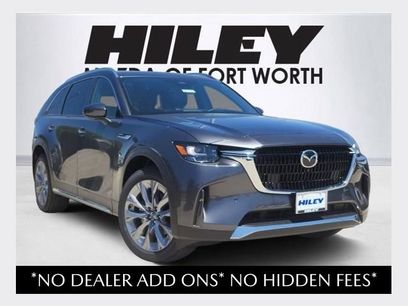New 2026 MAZDA CX-90 3.3 Turbo w/ Premium Plus Pkg