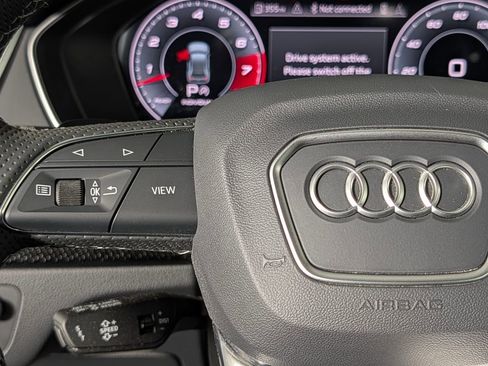Used 2024 Audi SQ5 Prestige image 36