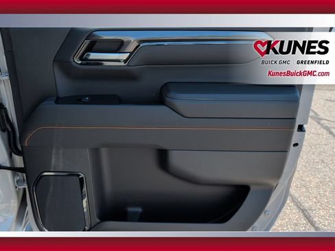 New 2026 GMC Sierra 1500 AT4 w/ AT4 Premium Package AWD/4WD image 39