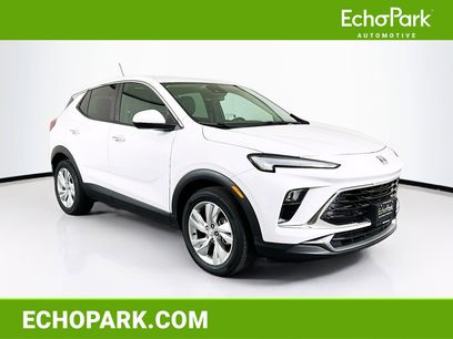 Used 2024 Buick Encore GX Preferred