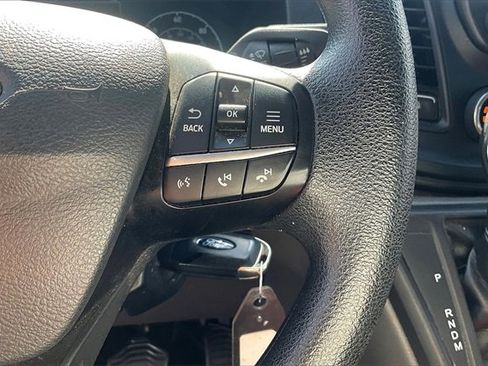 Certified 2024 Ford Transit 250 Low Roof w/ Exterior Upgrade Package image 12