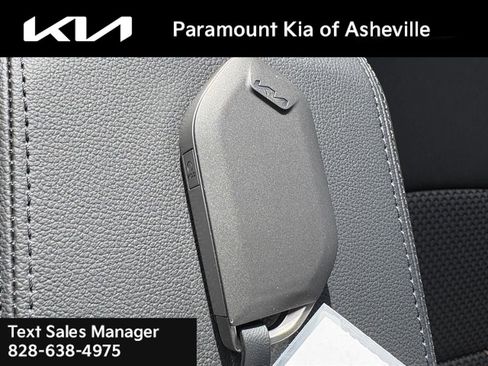 New 2026 Kia Sportage S image 28