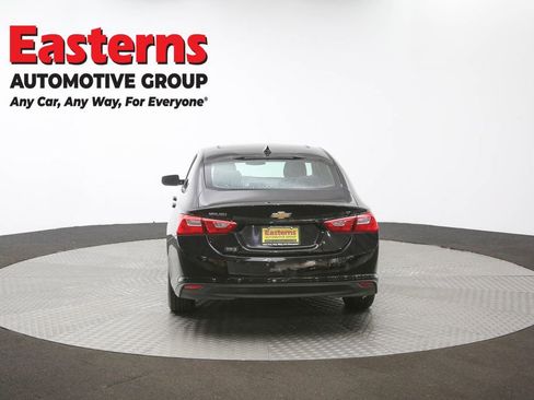 Used 2024 Chevrolet Malibu LT image 63