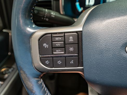 Used 2021 Ford F150 Limited image 38