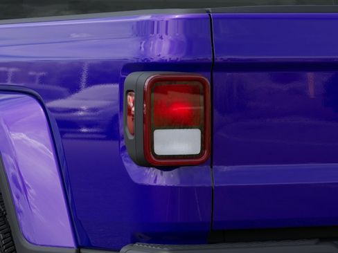 New 2026 Jeep Gladiator Sport image 9