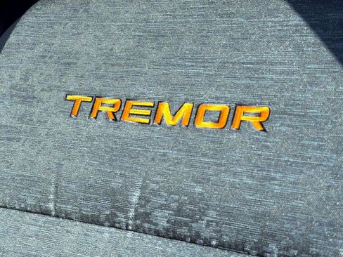 Used 2025 Ford F150 Tremor AWD/4WD image 16