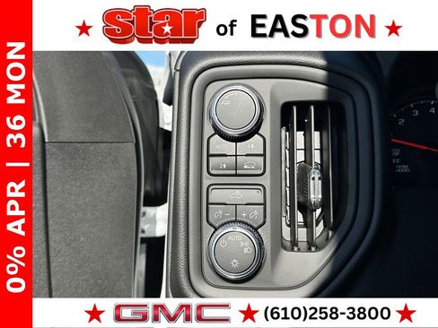 New 2026 GMC Sierra 1500 Pro w/ Graphite Edition image 22