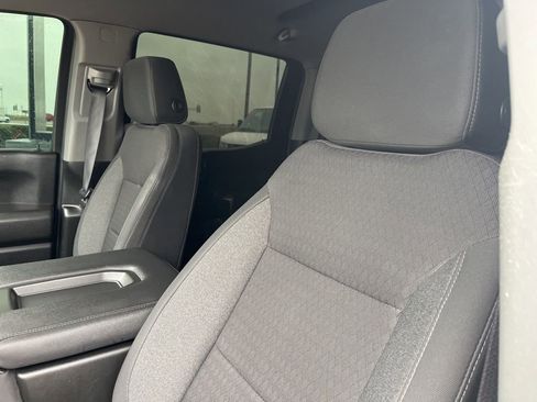 Used 2024 GMC Sierra 1500 Pro w/ Graphite Edition image 11