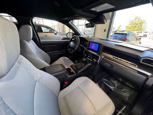 Used 2025 Toyota Tacoma SR5 image 49