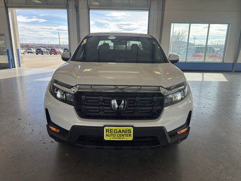 New 2026 Honda Ridgeline RTL image 8