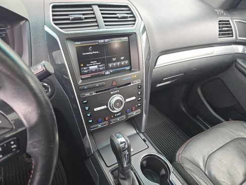 Used 2016 Ford Explorer Sport w/ Equipment Group 401A image 27