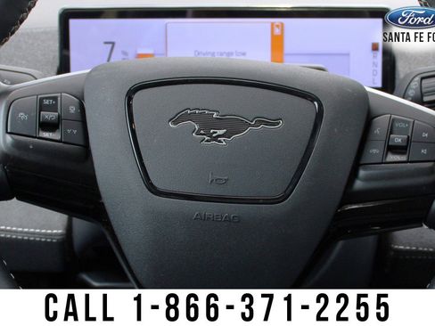 New 2024 Ford Mustang Mach-E GT image 29