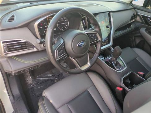 Used 2023 Subaru Outback Onyx Edition XT image 10