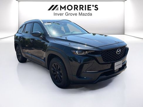 Used 2026 MAZDA CX-50 2.5 Hybrid w/ Preferred Pkg AWD/4WD image 3