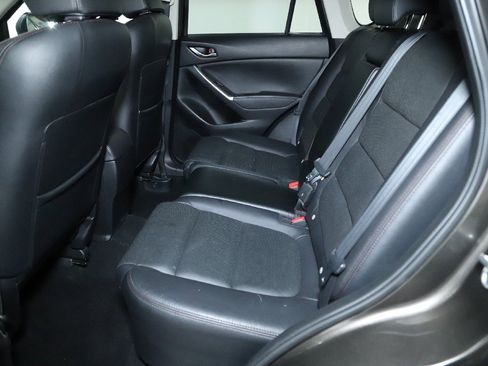 Used 2016 MAZDA CX-5 Grand Touring image 14