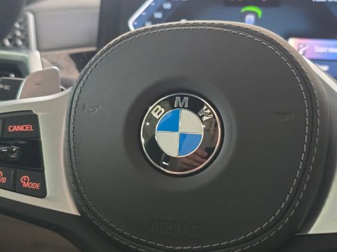 Used 2026 BMW X5 xDrive40i w/ M Sport Package AWD/4WD image 20