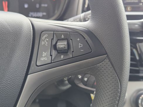 Used 2020 Chevrolet Spark LT image 28