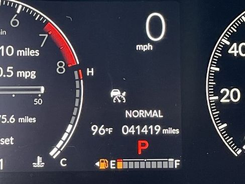Used 2025 Honda Ridgeline RTL image 14