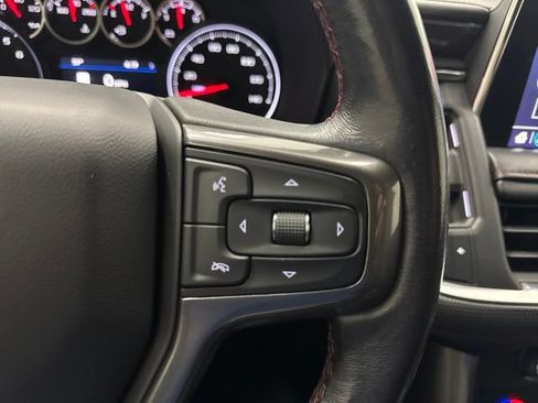 Used 2021 Chevrolet Tahoe RST w/ Luxury Package AWD/4WD image 14