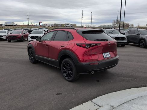 New 2026 MAZDA CX-30 2.5 Turbo w/ Premium Plus Pkg AWD/4WD image 3