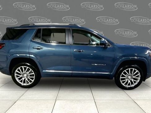 New 2026 GMC Terrain Denali image 5