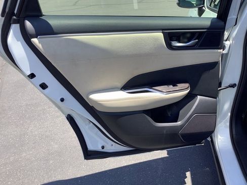 Used 2018 Honda Clarity Touring image 35