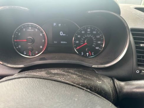 Used 2017 Kia Forte LX w/ LX Popular Package image 13