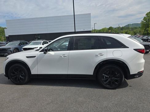 New 2026 MAZDA CX-90 3.3 Turbo S w/ Premium Package AWD/4WD image 6