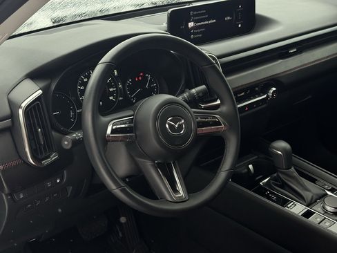 Used 2025 MAZDA CX-50 2.5 Hybrid w/ Cargo Package image 18