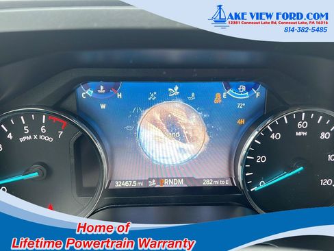 Used 2022 Ford Expedition XLT AWD/4WD image 43