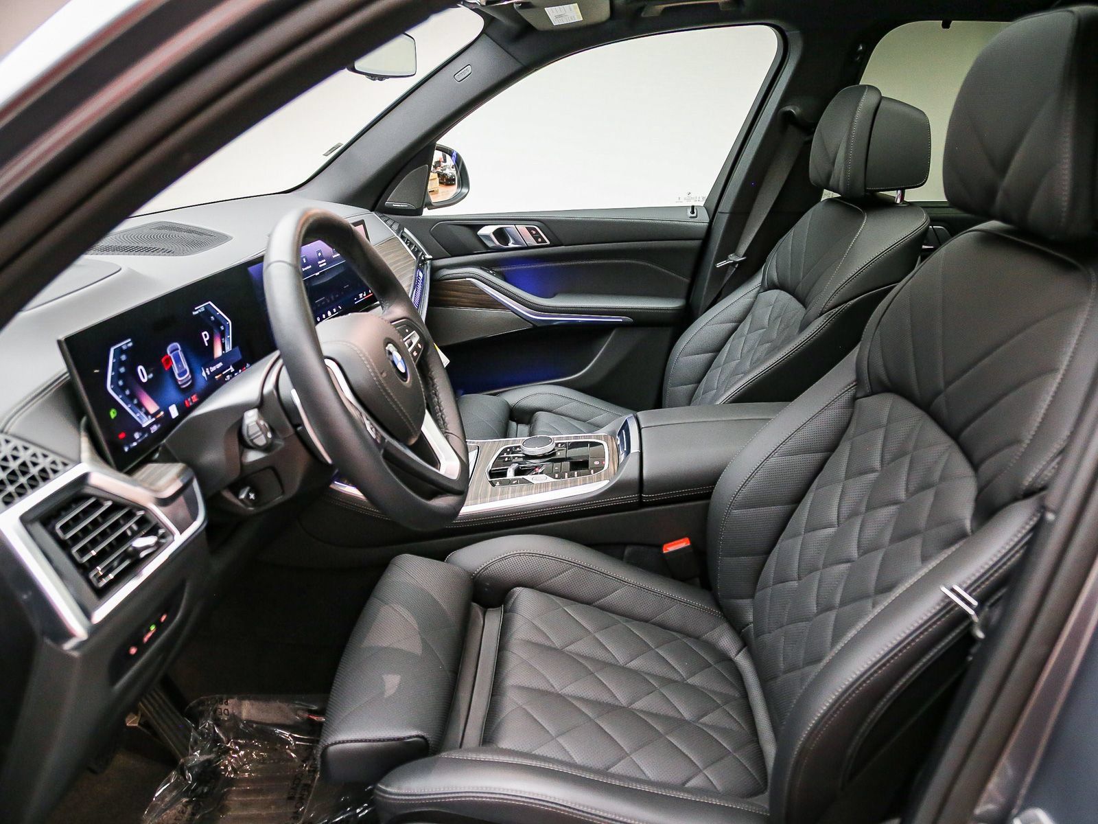 Used 2026 BMW X5 sDrive40i RWD image 19