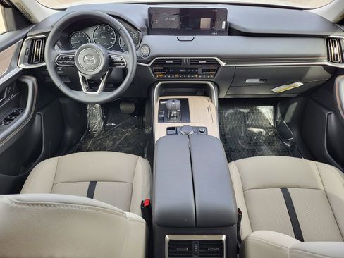 New 2026 MAZDA CX-70 3.3 Turbo w/ Preferred Package image 22