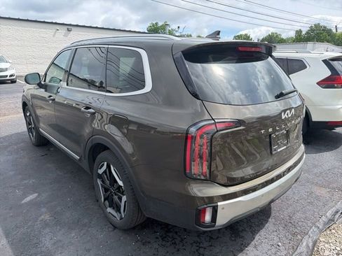 Certified 2024 Kia Telluride EX AWD/4WD image 6