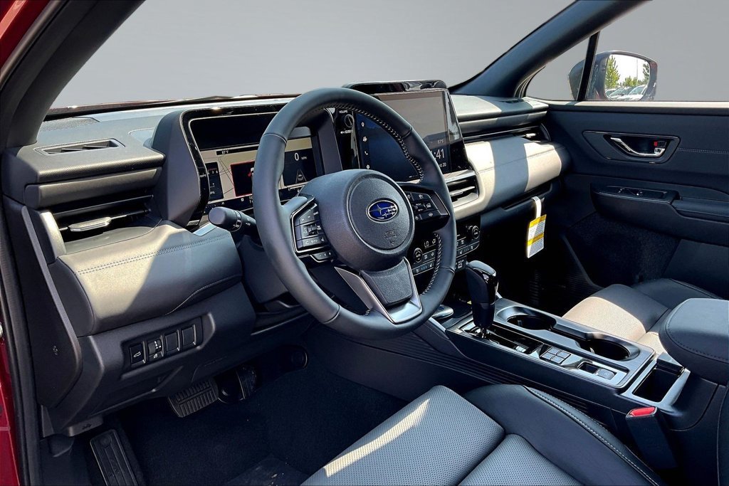 New 2026 Subaru Outback Touring XT AWD/4WD image 7