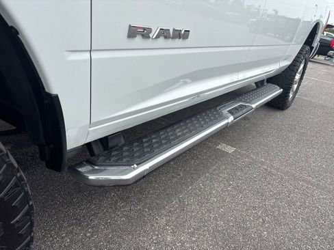 Used 2023 RAM 2500 Laramie AWD/4WD image 26