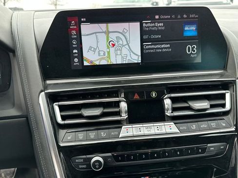 Used 2022 BMW M8 Gran Coupe xDrive Competition w/ M Driver's Package image 26