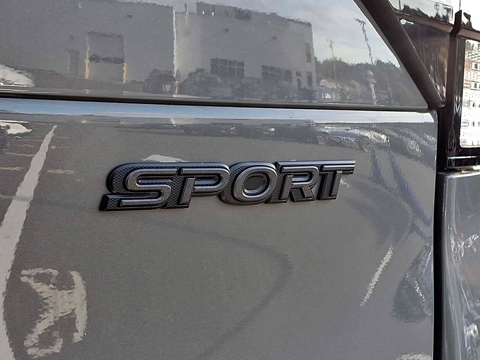 New 2026 Subaru Forester Sport w/ Onyx Edition AWD/4WD image 23