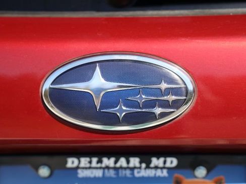 Used 2018 Subaru Forester 2.5i Premium image 44