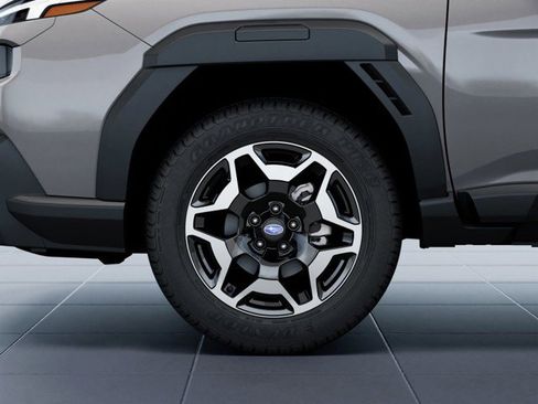 New 2026 Subaru Outback Touring image 9