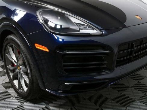 Certified 2023 Porsche Cayenne GTS image 39
