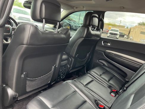 Used 2017 Dodge Durango GT w/ Premium Group RWD image 30