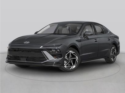 New 2026 Hyundai Sonata SEL