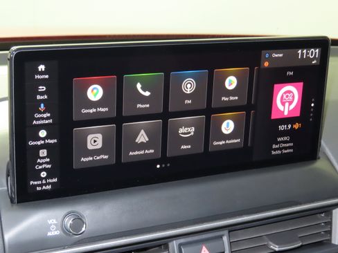 New 2026 Honda Pilot Elite image 23