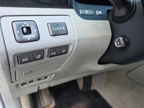 Used 2012 Lexus LS 460 image 16