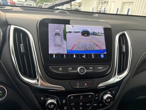 Certified 2024 Chevrolet Equinox Premier AWD/4WD image 14